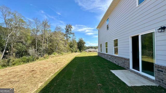 508 Liberty Hall Drive, Bonaire, GA 31005