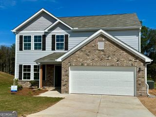 508 Liberty Hall Drive, Bonaire, GA 31005