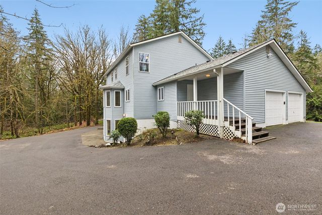 2540 Sapp Road SW, Tumwater, WA 98512