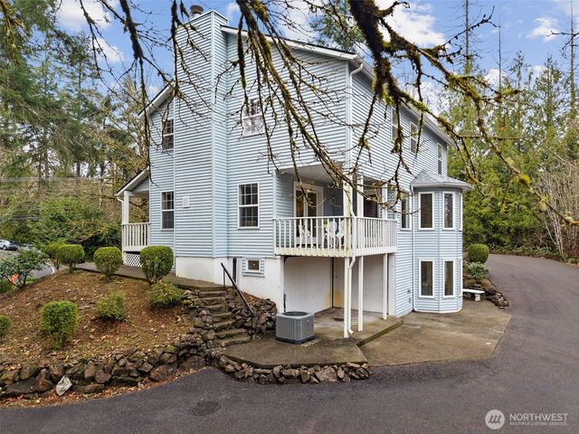 2540 Sapp Road SW, Tumwater, WA 98512