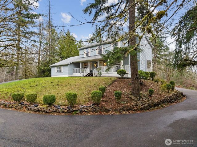 2540 Sapp Road SW, Tumwater, WA 98512