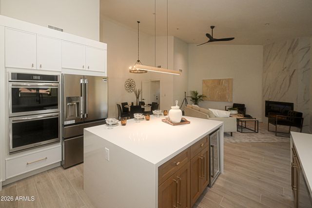 16072 E PONDEROSA Drive, Fountain Hills, AZ 85268