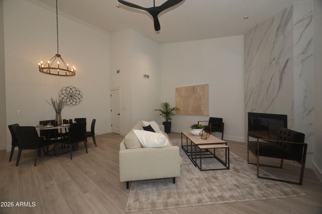 16072 E PONDEROSA Drive, Fountain Hills, AZ 85268
