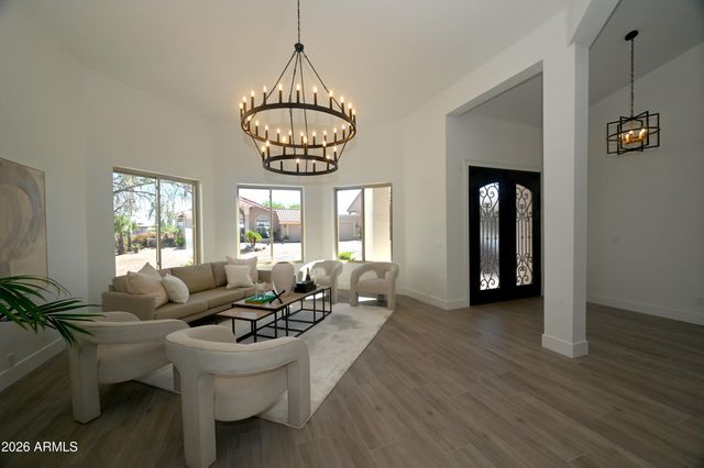 16072 E PONDEROSA Drive, Fountain Hills, AZ 85268