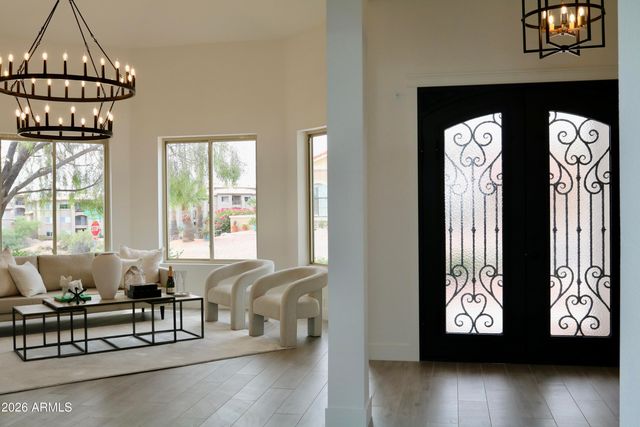 16072 E PONDEROSA Drive, Fountain Hills, AZ 85268