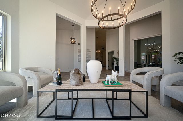 16072 E PONDEROSA Drive, Fountain Hills, AZ 85268