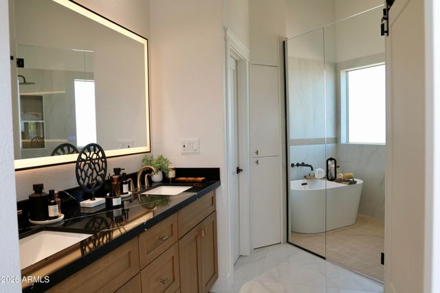 16072 E PONDEROSA Drive, Fountain Hills, AZ 85268
