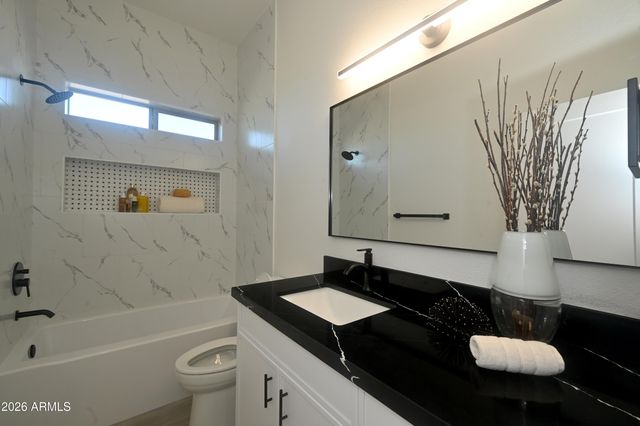 16072 E PONDEROSA Drive, Fountain Hills, AZ 85268