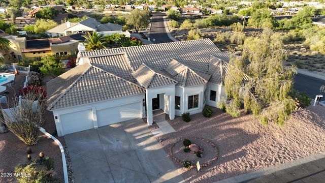 16072 E PONDEROSA Drive, Fountain Hills, AZ 85268