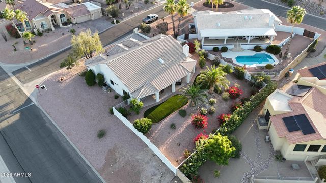 16072 E PONDEROSA Drive, Fountain Hills, AZ 85268