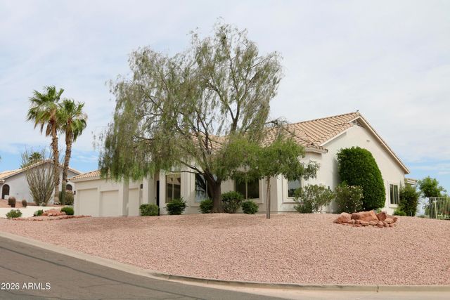 16072 E PONDEROSA Drive, Fountain Hills, AZ 85268