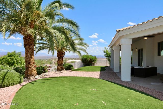 16072 E PONDEROSA Drive, Fountain Hills, AZ 85268