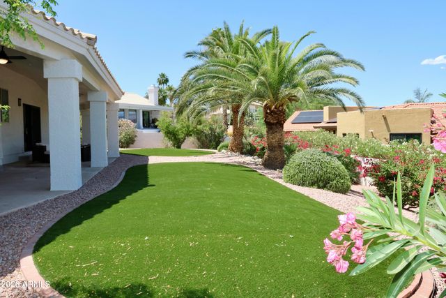 16072 E PONDEROSA Drive, Fountain Hills, AZ 85268