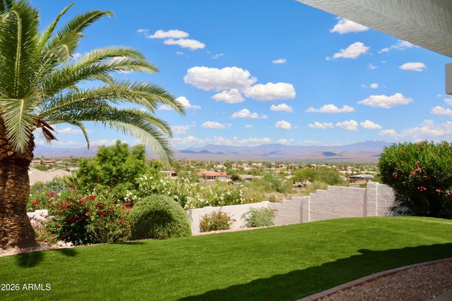 16072 E PONDEROSA Drive, Fountain Hills, AZ 85268