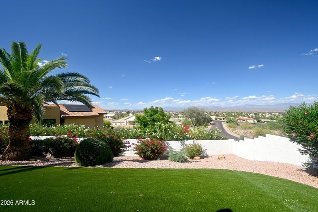 16072 E PONDEROSA Drive, Fountain Hills, AZ 85268