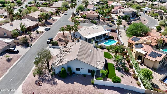 16072 E PONDEROSA Drive, Fountain Hills, AZ 85268