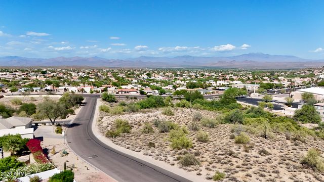 16072 E PONDEROSA Drive, Fountain Hills, AZ 85268