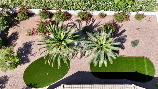 16072 E PONDEROSA Drive, Fountain Hills, AZ 85268