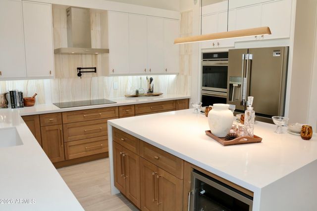 16072 E PONDEROSA Drive, Fountain Hills, AZ 85268