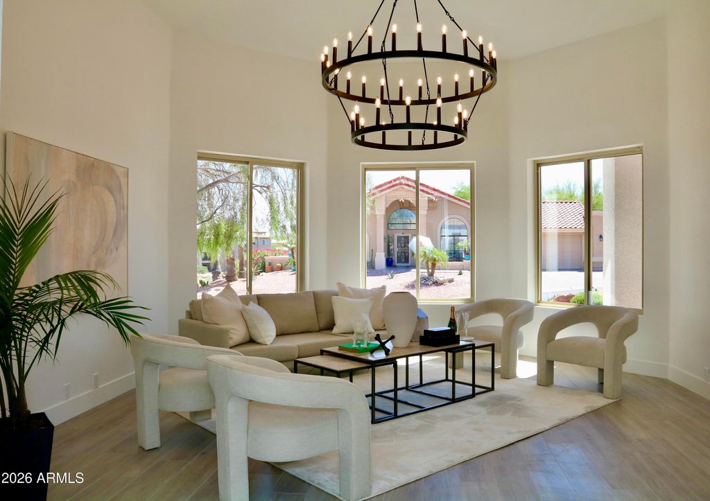 16072 E PONDEROSA Drive, Fountain Hills, AZ 85268 — photo 2