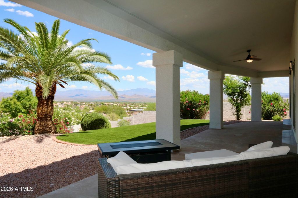 16072 E PONDEROSA Drive, Fountain Hills, AZ 85268 — photo 3