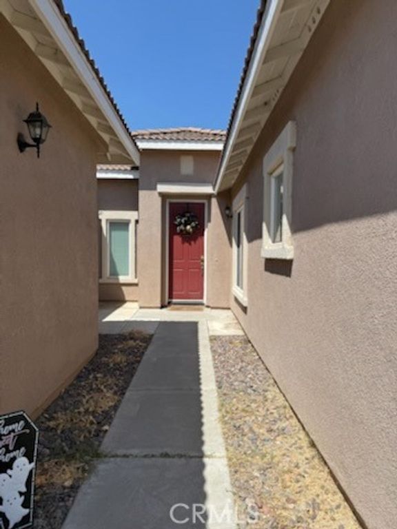 Image 3 of property listing at 206 Garcia, San Jacinto, CA 92582