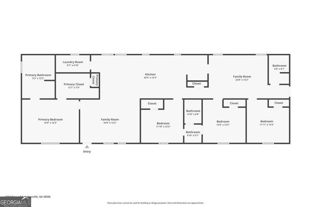 5224 Bogus Road, Gainesville, GA 30506