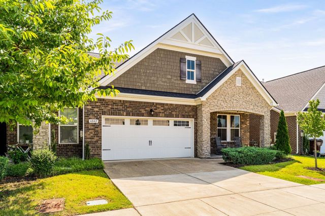 6042 Blackberry Ridge Ln, Hermitage, TN 37076
