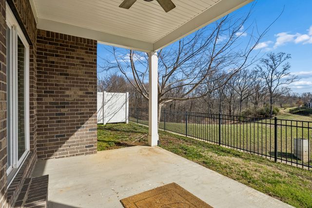 6042 Blackberry Ridge Ln, Hermitage, TN 37076