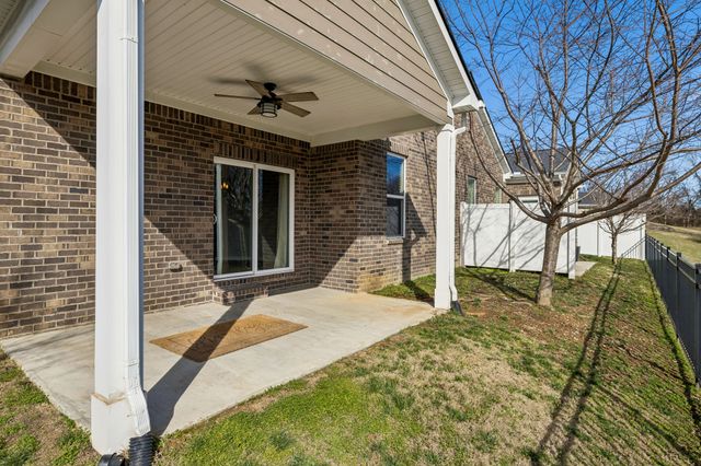 6042 Blackberry Ridge Ln, Hermitage, TN 37076