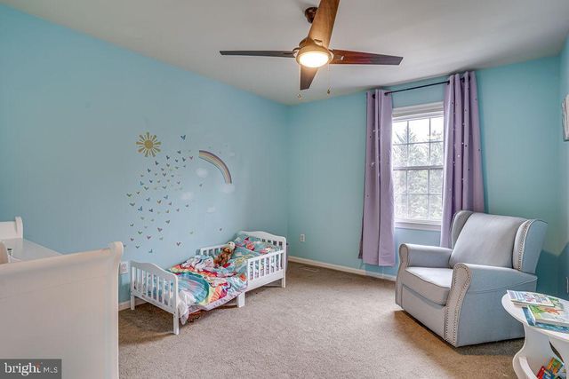 2016 JENNINGS ST, Woodbridge, VA 22191