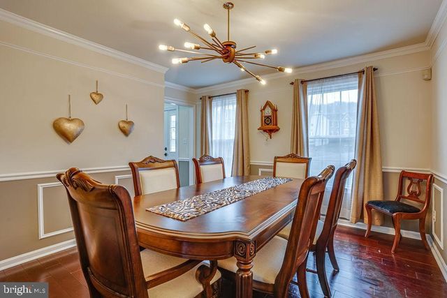 2016 JENNINGS ST, Woodbridge, VA 22191
