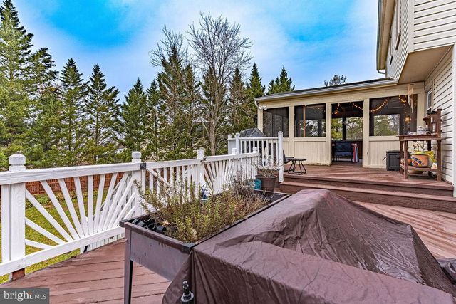 2016 JENNINGS ST, Woodbridge, VA 22191