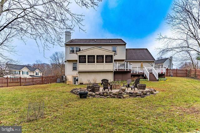 2016 JENNINGS ST, Woodbridge, VA 22191
