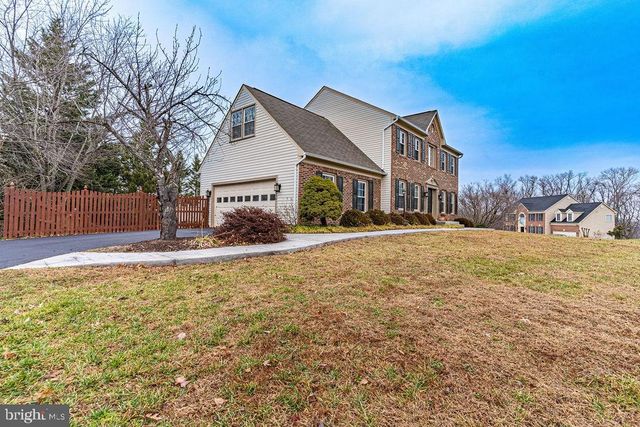 2016 JENNINGS ST, Woodbridge, VA 22191