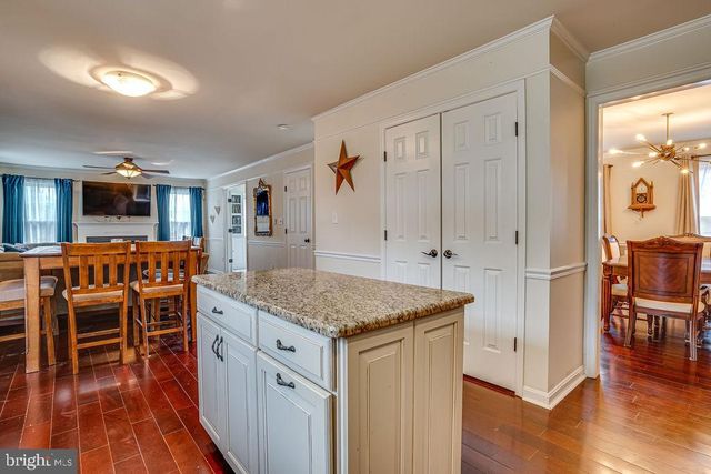 2016 JENNINGS ST, Woodbridge, VA 22191