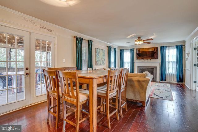 2016 JENNINGS ST, Woodbridge, VA 22191