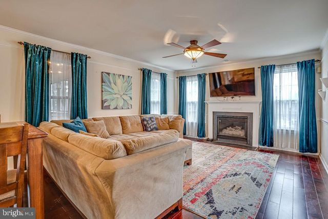 2016 JENNINGS ST, Woodbridge, VA 22191