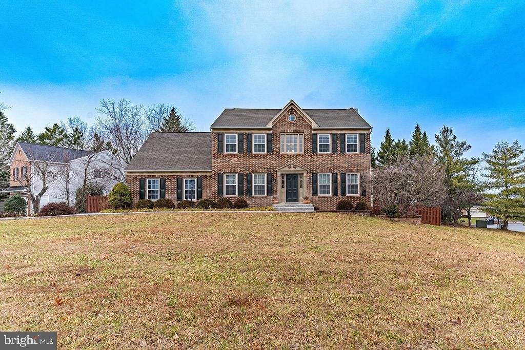 2016 JENNINGS ST, Woodbridge, VA 22191