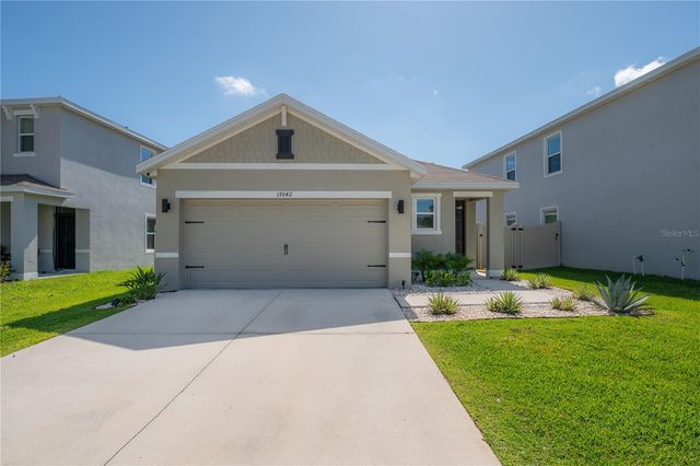17042 OVAL RUM DRIVE, Wimauma, FL 33598