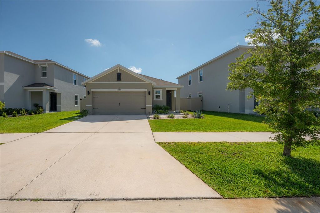 17042 OVAL RUM DRIVE, Wimauma, FL 33598