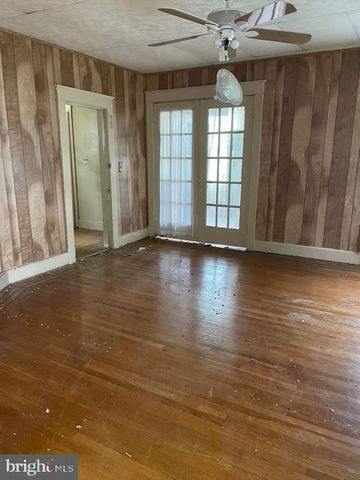 4101 WENTWORTH RD, Baltimore, MD 21207