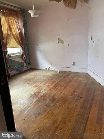 4101 WENTWORTH RD, Baltimore, MD 21207