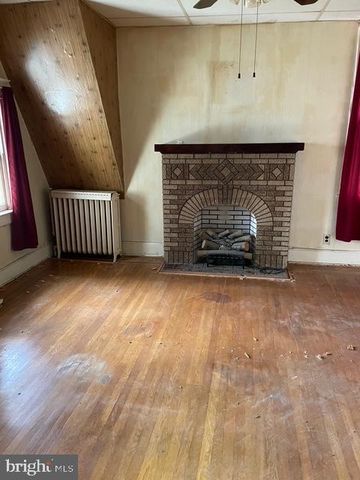 4101 WENTWORTH RD, Baltimore, MD 21207