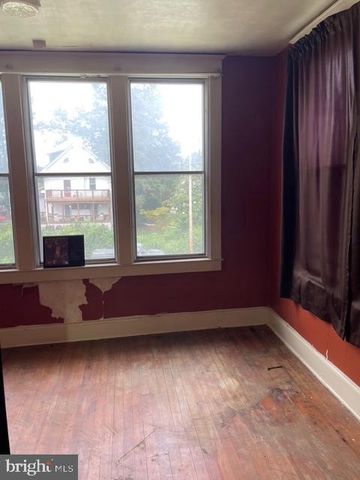 4101 WENTWORTH RD, Baltimore, MD 21207