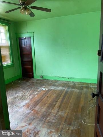 4101 WENTWORTH RD, Baltimore, MD 21207