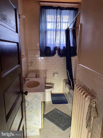 4101 WENTWORTH RD, Baltimore, MD 21207