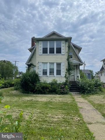 4101 WENTWORTH RD, Baltimore, MD 21207