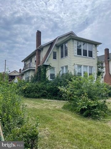 4101 WENTWORTH RD, Baltimore, MD 21207