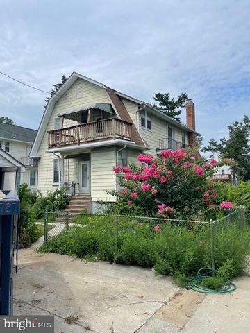 4101 WENTWORTH RD, Baltimore, MD 21207